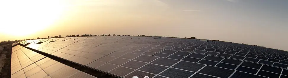 Gujarat Solar Park